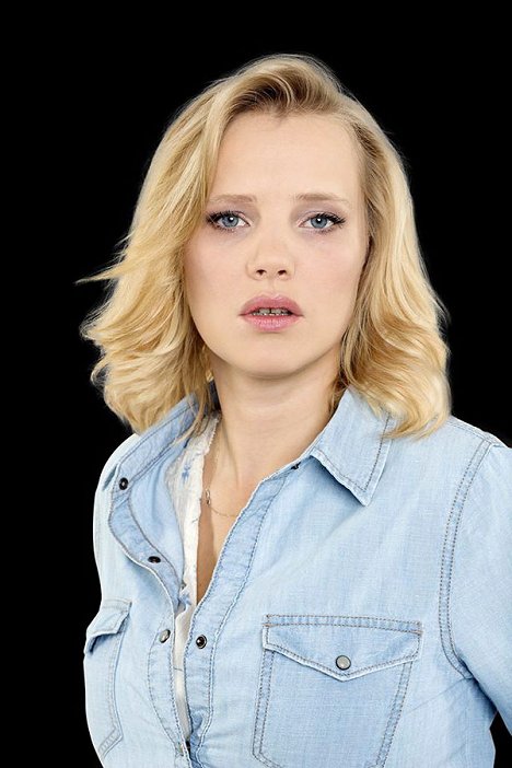 Joanna Kulig - O mnie się nie martw - Promo