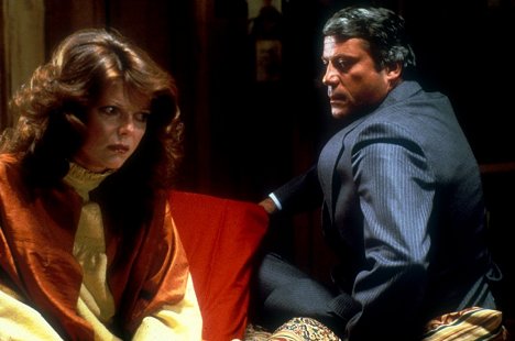 Samantha Eggar, Oliver Reed - The Brood - Kuvat elokuvasta