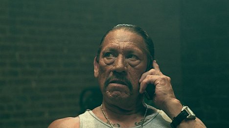 Danny Trejo