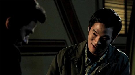 Leonardo Nam - Súperi - Z filmu