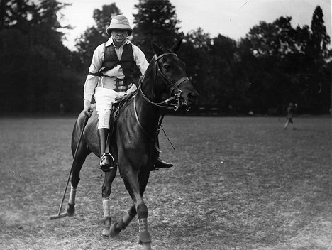 Winston Churchill - Winston Churchill, un géant dans le siècle - Do filme