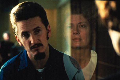 Sean Penn, Susan Sarandon - Dead Man Walking - Photos