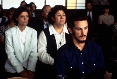 Susan Sarandon, Margo Martindale, Sean Penn - Przed egzekucją - Z filmu