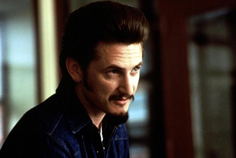 Sean Penn - Kuolemaantuomittu - Kuvat elokuvasta