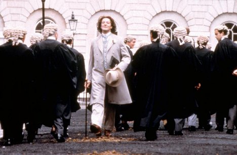 Stephen Fry - Oscar Wilde - Film