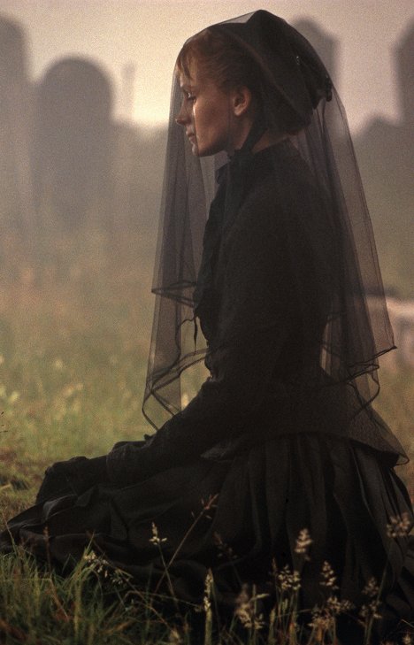 Julia Roberts - Mary Reilly - Filmfotos