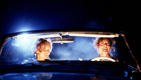 Geena Davis, Susan Sarandon - Thelma a Louise - Z filmu