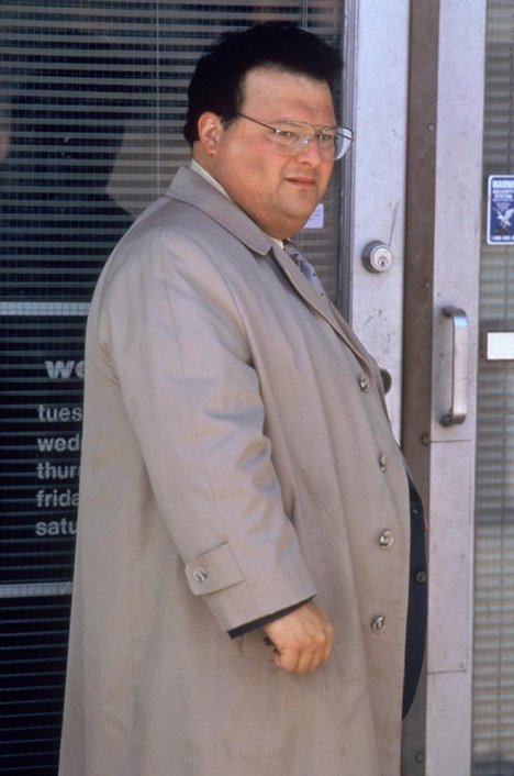 Wayne Knight - Majd megdöglik érte - Filmfotók