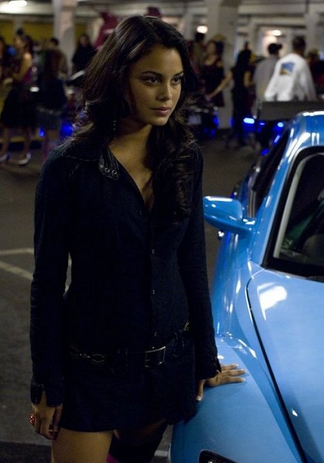 Nathalie Kelley - The Fast and the Furious: Tokyo Drift - Photos