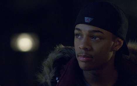 Shad Moss - The Fast and the Furious: Tokyo Drift - Photos