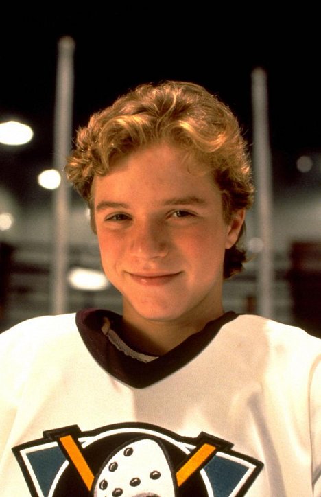 Garette Ratliff Henson | Galerie - Promo | ČSFD.cz