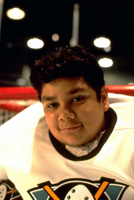 Shaun Weiss - Mighty Ducks 2 - Das Superteam kehrt zurück - Werbefoto