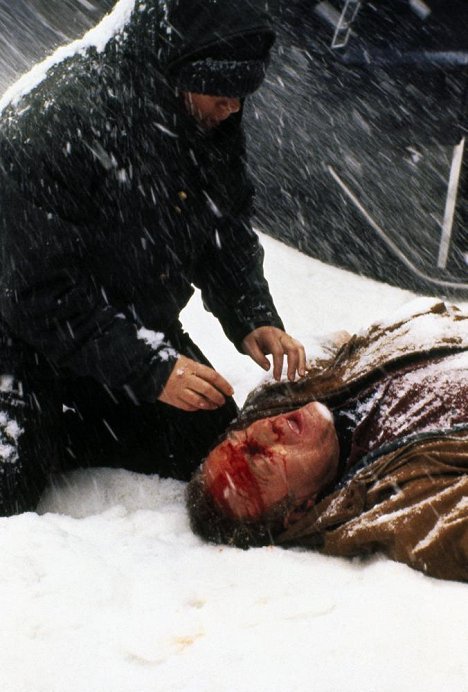 James Caan - Misery nechce zemřít - Z filmu