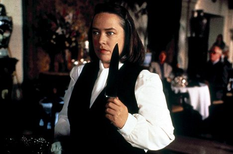 Kathy Bates - Misery - Filmfotos