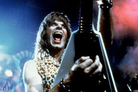 Christopher Guest - This Is Spinal Tap - De la película