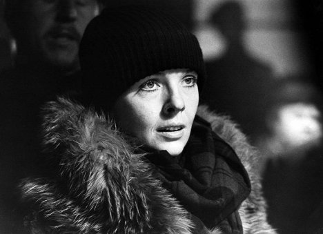 Diane Keaton - Vörösök - Filmfotók