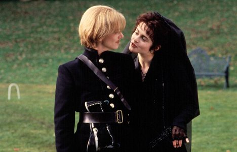 Imogen Stubbs, Helena Bonham Carter - Was ihr wollt - Filmfotos