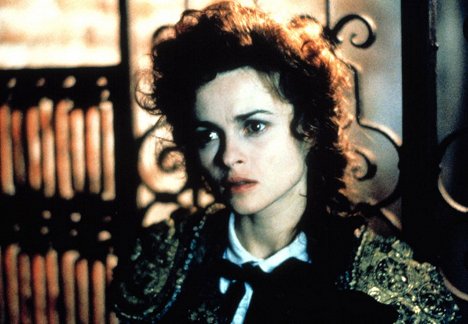 Helena Bonham Carter - Křídla vášně - Z filmu