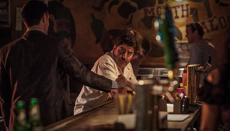 Alfred Molina - Fulladás - Filmfotók