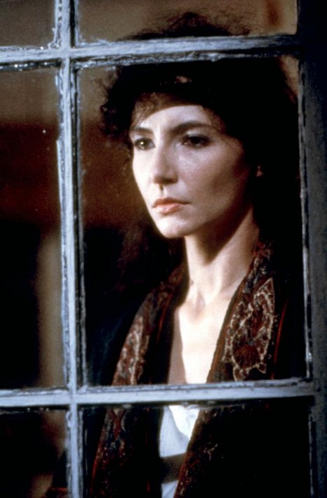 Mary Steenburgen - Cross Creek - Film