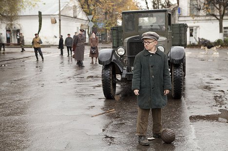 Alexej Božko - Krik sovy - Z filmu