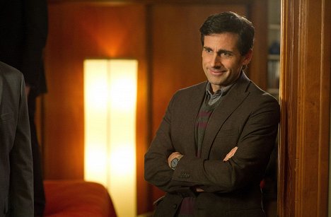 Steve Carell - Seeking a Friend for the End of the World - Photos