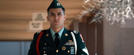 Carlos PenaVega - Spare Parts - Film