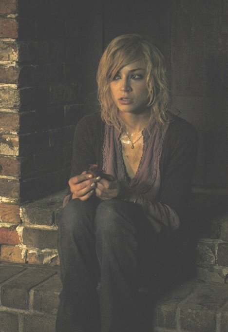 Samaire Armstrong - Stay Alive - Z filmu