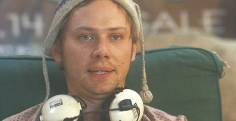 Jimmi Simpson - Stay Alive - Filmfotos