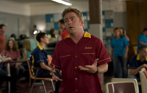 Peter Billingsley - Rozchod! - Z filmu