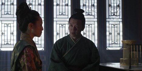 Chin Han - Marco Polo - Kuvat elokuvasta