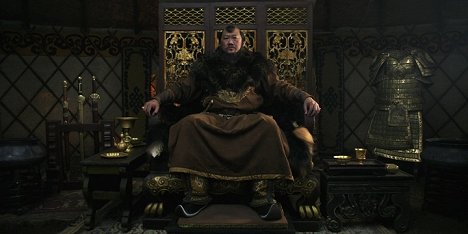 Benedict Wong - Marco Polo - Filmfotos