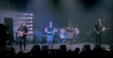 John Cale, Lou Reed, Sterling Morrison - Velvet Underground: Velvet Redux Live MCMXCIII - Van film