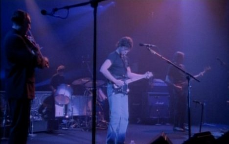 John Cale, Maureen Tucker, Lou Reed, Sterling Morrison - Velvet Underground: Velvet Redux Live MCMXCIII - Filmfotos