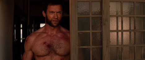 Hugh Jackman - Wolverine - Kuvat elokuvasta