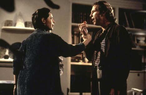 Isabella Rossellini, Jeff Bridges - Beze strachu - Z filmu