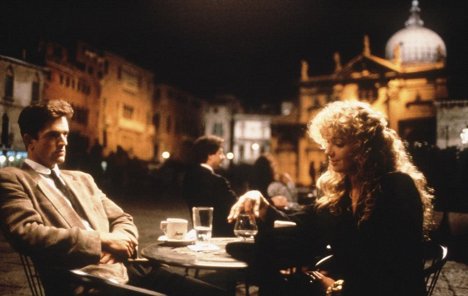 Rupert Everett, Natasha Richardson - The Comfort of Strangers - Photos