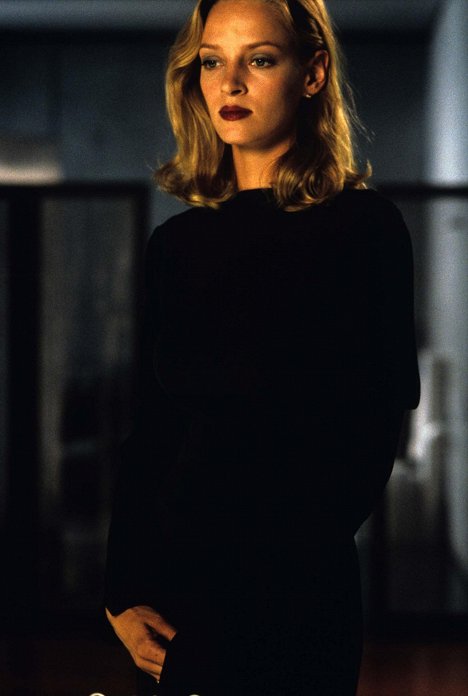 Uma Thurman - Gattaca - Photos