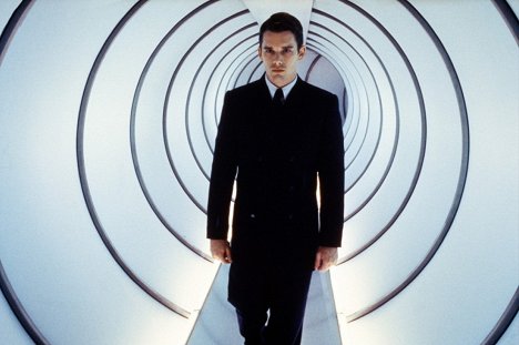 Ethan Hawke - Gattaca - Photos