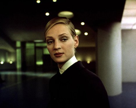 Uma Thurman - Gattaca - Z filmu