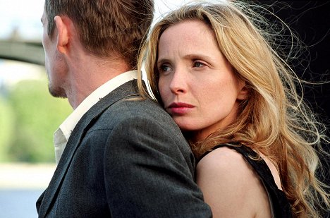 Ethan Hawke, Julie Delpy - Antes do Anoitecer - De filmes