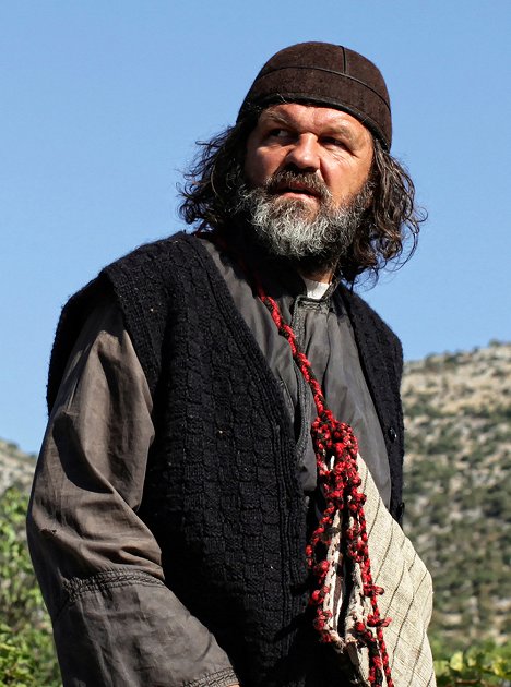 Emir Kusturica - Words with Gods - Photos