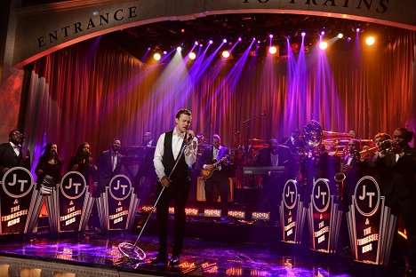 Justin Timberlake - Saturday Night Live - Photos