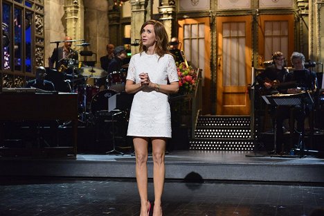 Kristen Wiig - Saturday Night Live - Photos