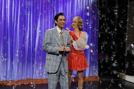 Fred Armisen, Kristen Wiig - Saturday Night Live - Film