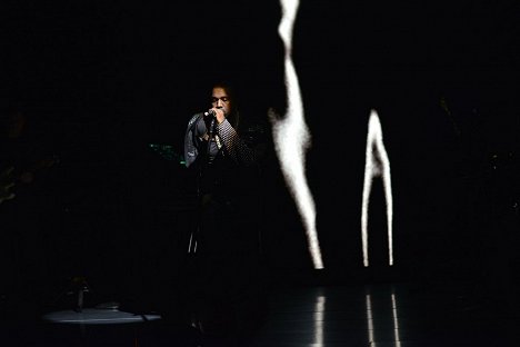 Kanye West - Saturday Night Live - Filmfotók