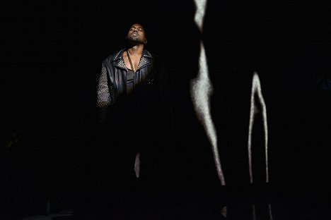 Kanye West - Saturday Night Live - Filmfotos