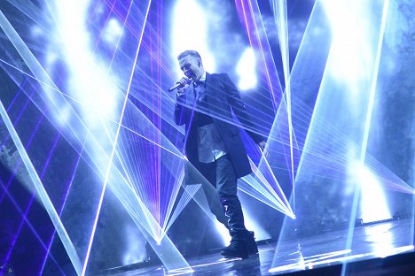 Justin Timberlake - Saturday Night Live - Z filmu