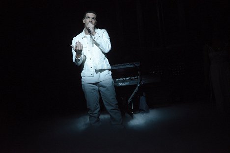 Drake - Saturday Night Live - Photos