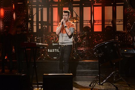 Dan Smith - Saturday Night Live - Photos